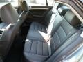 Platinum Grey Metallic - Jetta SE Sedan Photo No. 14