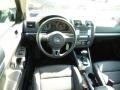 Platinum Grey Metallic - Jetta SE Sedan Photo No. 15
