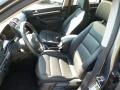 Platinum Grey Metallic - Jetta SE Sedan Photo No. 16