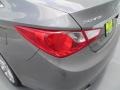 Harbor Gray Metallic - Sonata SE Photo No. 11