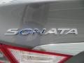Harbor Gray Metallic - Sonata SE Photo No. 12