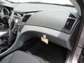 Harbor Gray Metallic - Sonata SE Photo No. 15