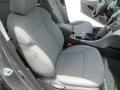 Harbor Gray Metallic - Sonata SE Photo No. 16
