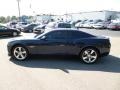 Imperial Blue Metallic - Camaro SS/RS Coupe Photo No. 4