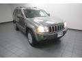 2007 Mineral Gray Metallic Jeep Grand Cherokee Laredo  photo #1