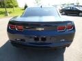 2011 Imperial Blue Metallic Chevrolet Camaro SS/RS Coupe  photo #6