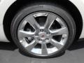 White Diamond Tricoat - ATS 2.0L Turbo Luxury Photo No. 11