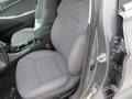 Harbor Gray Metallic - Sonata SE Photo No. 21