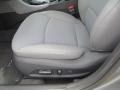 Harbor Gray Metallic - Sonata SE Photo No. 22
