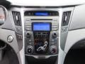Harbor Gray Metallic - Sonata SE Photo No. 24