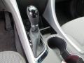 Harbor Gray Metallic - Sonata SE Photo No. 28