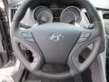 Harbor Gray Metallic - Sonata SE Photo No. 30