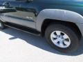 2003 Imperial Jade Mica Toyota 4Runner SR5 4x4  photo #3