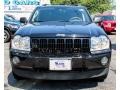 Black - Grand Cherokee Laredo 4x4 Photo No. 2