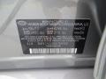 Harbor Gray Metallic - Sonata SE Photo No. 33