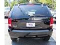 Black - Grand Cherokee Laredo 4x4 Photo No. 4