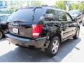 Black - Grand Cherokee Laredo 4x4 Photo No. 5