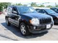 Black - Grand Cherokee Laredo 4x4 Photo No. 6