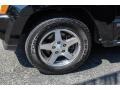 Black - Grand Cherokee Laredo 4x4 Photo No. 7