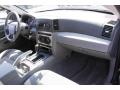 Black - Grand Cherokee Laredo 4x4 Photo No. 8