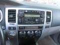 2003 Toyota 4Runner Stone Interior Controls Photo