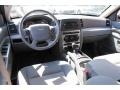 Black - Grand Cherokee Laredo 4x4 Photo No. 15