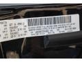 Black - Grand Cherokee Laredo 4x4 Photo No. 18