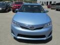 Clearwater Blue Metallic - Camry LE Photo No. 3