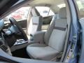 Clearwater Blue Metallic - Camry LE Photo No. 11