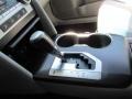 Clearwater Blue Metallic - Camry LE Photo No. 14