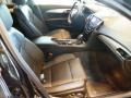 2013 Thunder Gray ChromaFlair Cadillac ATS 3.6L Luxury AWD  photo #8