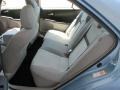 Clearwater Blue Metallic - Camry LE Photo No. 17