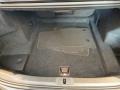 Jet Black/Jet Black Accents Trunk Photo for 2013 Cadillac ATS #82537637