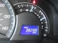 Clearwater Blue Metallic - Camry LE Photo No. 20