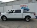 Oxford White - F150 FX2 SuperCrew Photo No. 3