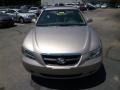 Golden Beige - Sonata LX V6 Photo No. 2