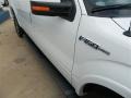 2013 Oxford White Ford F150 FX2 SuperCrew  photo #10