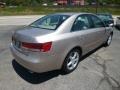 Golden Beige - Sonata LX V6 Photo No. 7