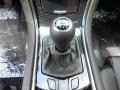 6 Speed TREMEC Manual 2013 Cadillac ATS 2.0L Turbo Transmission