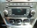 2010 Jeep Liberty Limited 4x4 Audio System