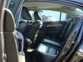 2012 Crystal Black Pearl Acura TL 3.7 SH-AWD Technology  photo #7