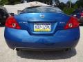 Azure Blue Metallic - Altima 2.5 S Coupe Photo No. 12