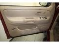 2002 Sunfire Red Pearl Toyota Tundra Limited Access Cab  photo #15