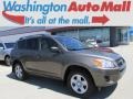 Pyrite Metallic - RAV4 I4 4WD Photo No. 1