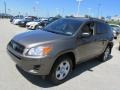 Pyrite Metallic - RAV4 I4 4WD Photo No. 5