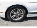 Performance White - Mustang V6 Premium Convertible Photo No. 7