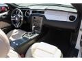 Performance White - Mustang V6 Premium Convertible Photo No. 8