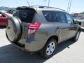 Pyrite Metallic - RAV4 I4 4WD Photo No. 9