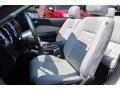 Performance White - Mustang V6 Premium Convertible Photo No. 11