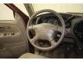 2002 Sunfire Red Pearl Toyota Tundra Limited Access Cab  photo #25